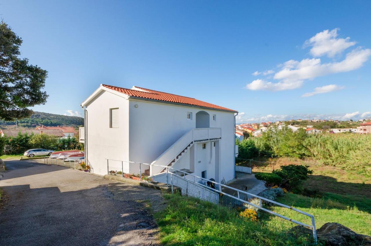 Apartments Pela Lopar Kültér fotó